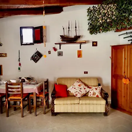 Appartamento Green Room Palermo Exterior foto