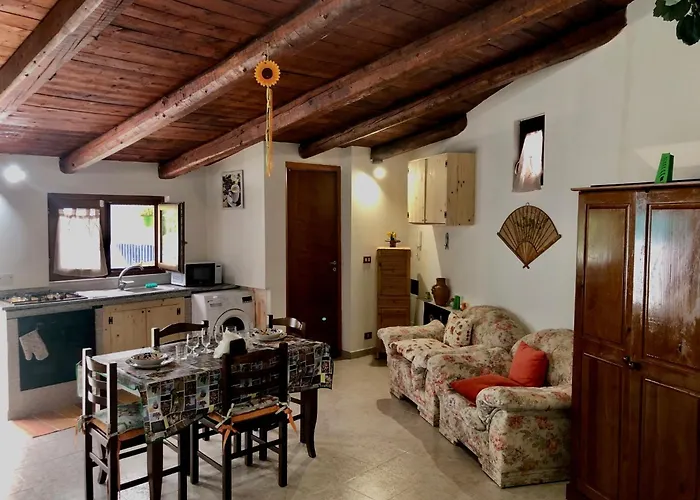 Appartamento Green Room